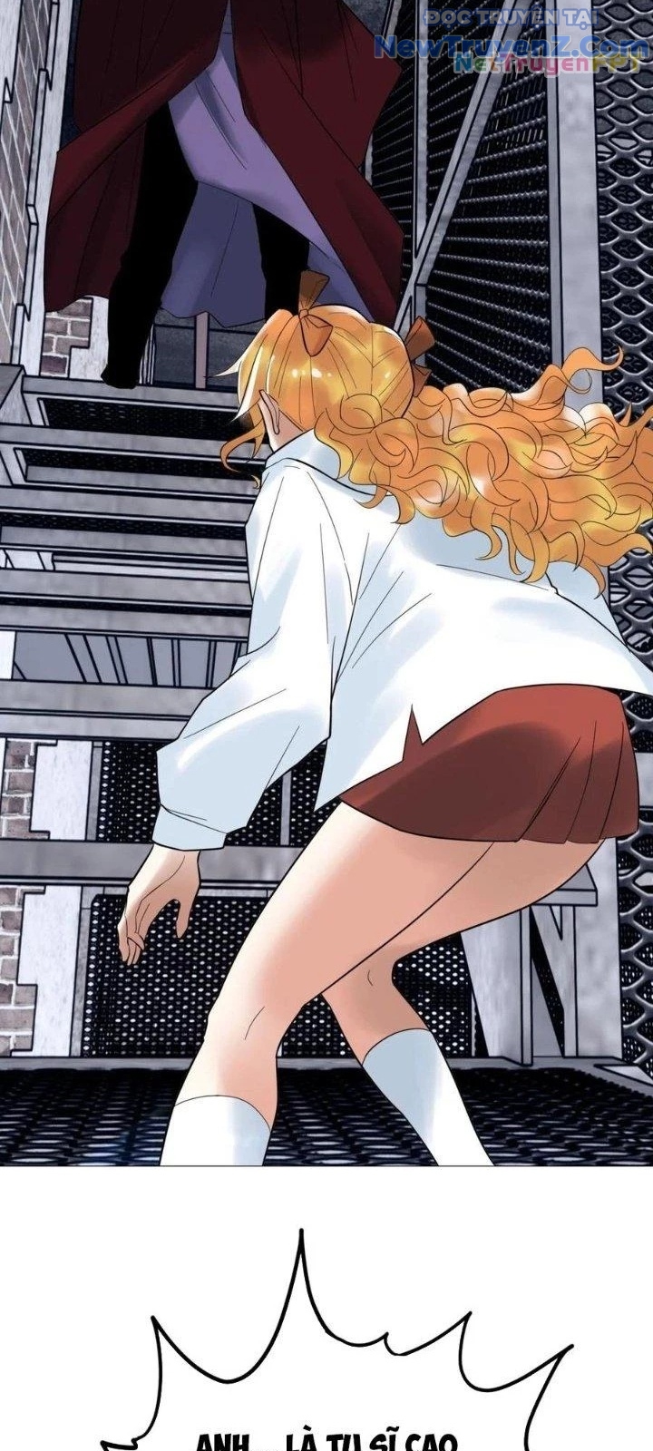 Ta Có Một Tòa Anh Linh Điện chapter 52 - Trang 38