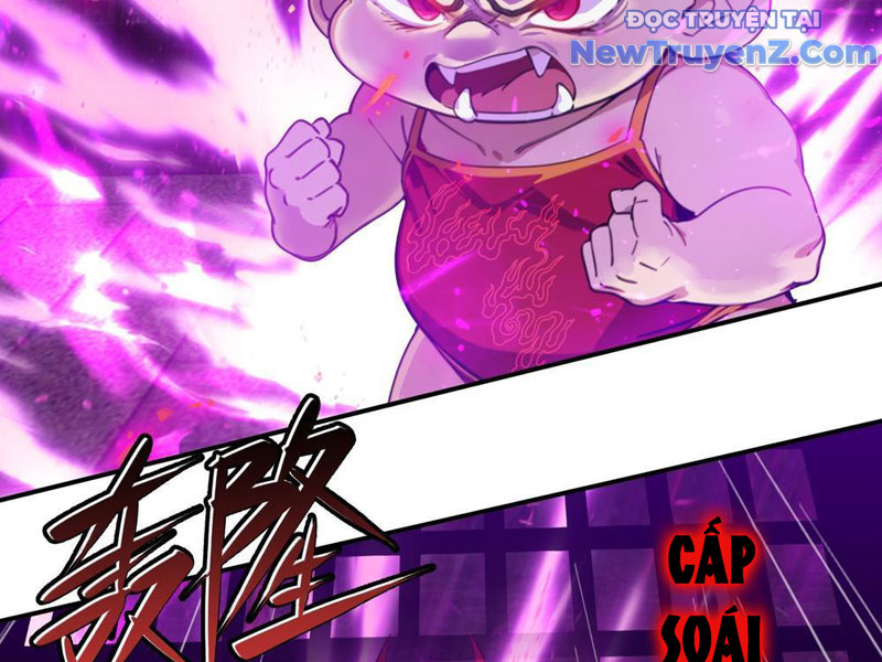 Tà Thần Giáng Thế, Ta Có Một Tòa đại Hung Ngục chapter 64 - Trang 33