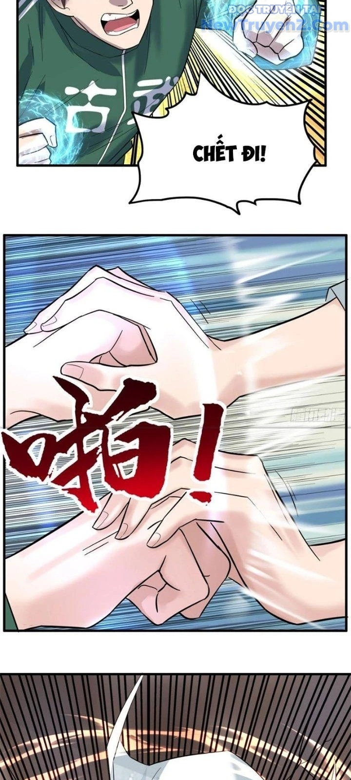 Ta Có Một Tòa Anh Linh Điện chapter 43 - Trang 15