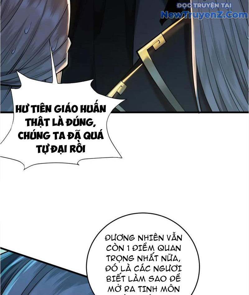 Gặp mạnh thì càng mạnh, tu vi của ta không giới hạn chapter 38 - Trang 62