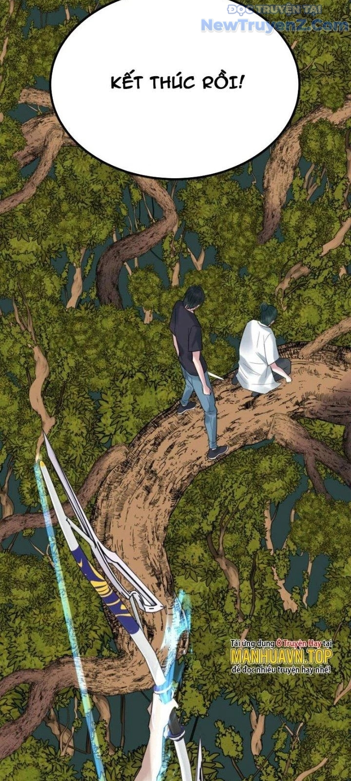 Ta Có Một Tòa Anh Linh Điện chapter 48 - Trang 18