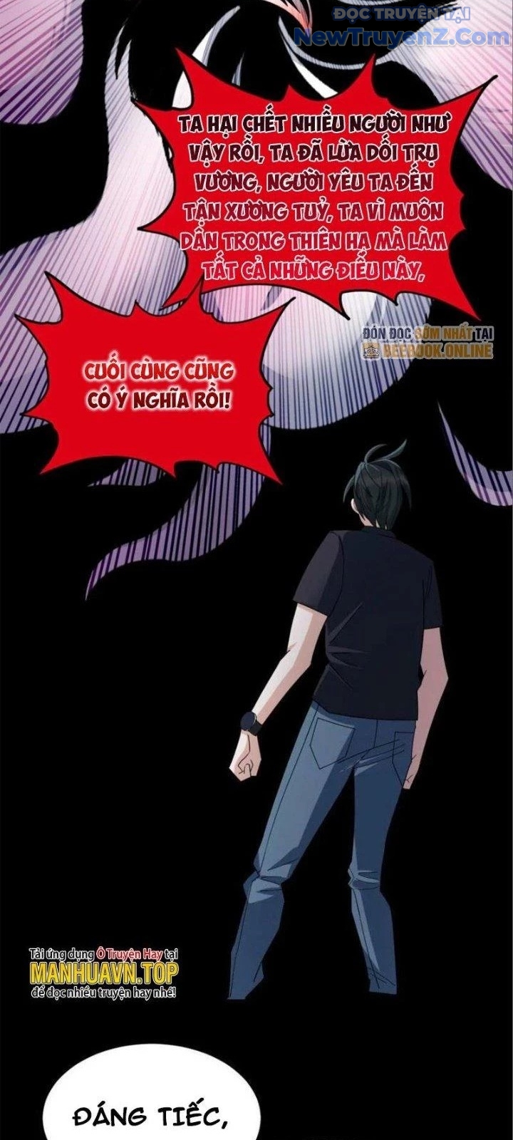 Ta Có Một Tòa Anh Linh Điện chapter 48 - Trang 65
