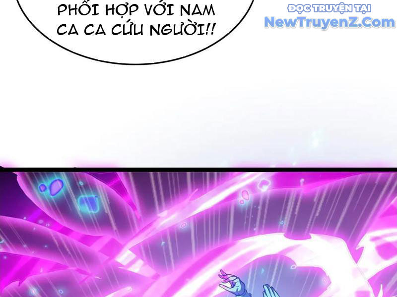 Vạn Tộc Xâm Lấn: Toàn Dân Tham Chiến, Ta Ở Lại Hậu Phương chapter 38 - Trang 19