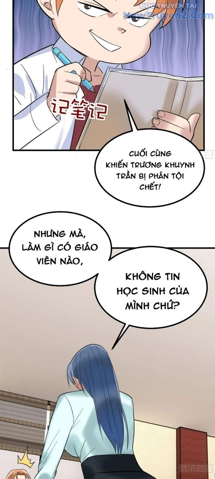 Ta Có Một Tòa Anh Linh Điện chapter 44 - Trang 25
