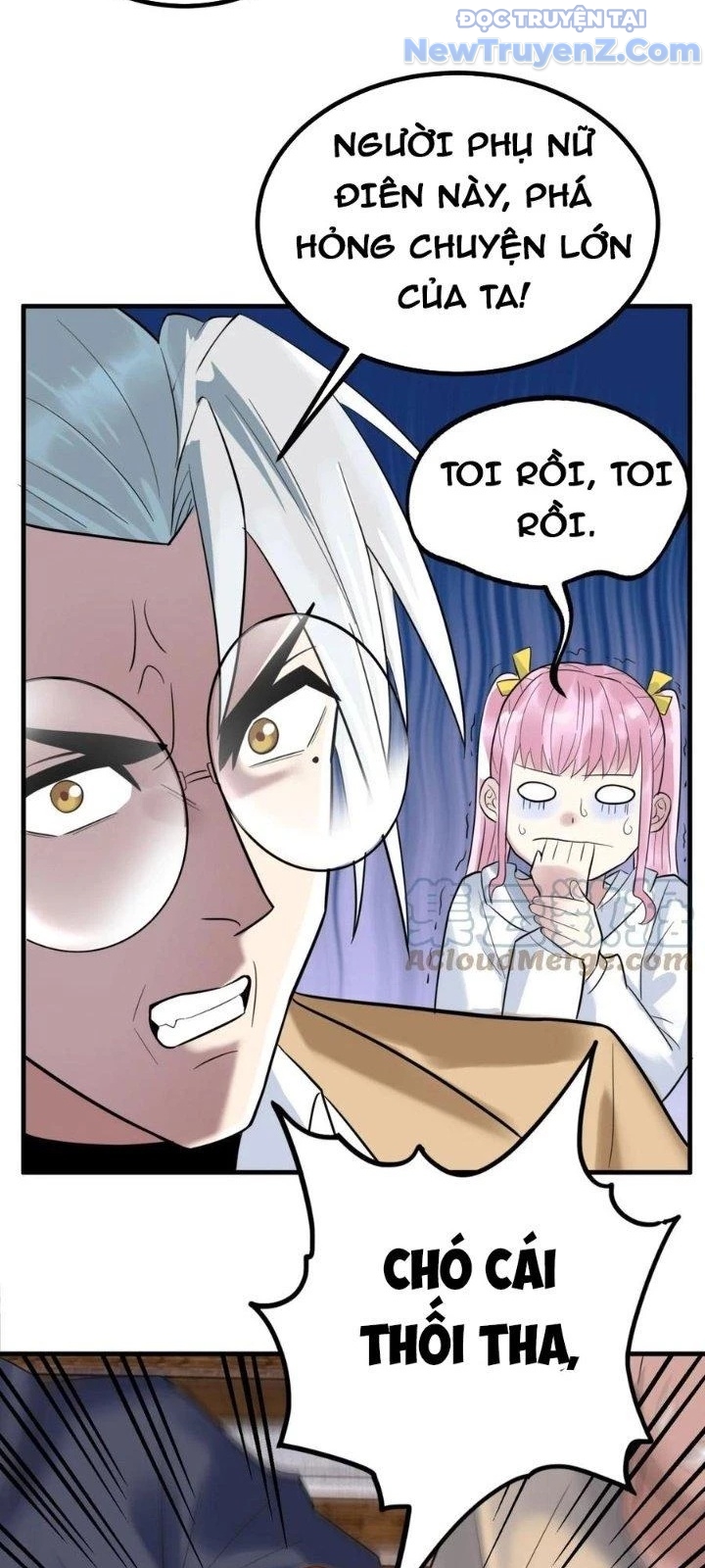 Ta Có Một Tòa Anh Linh Điện chapter 49 - Trang 22