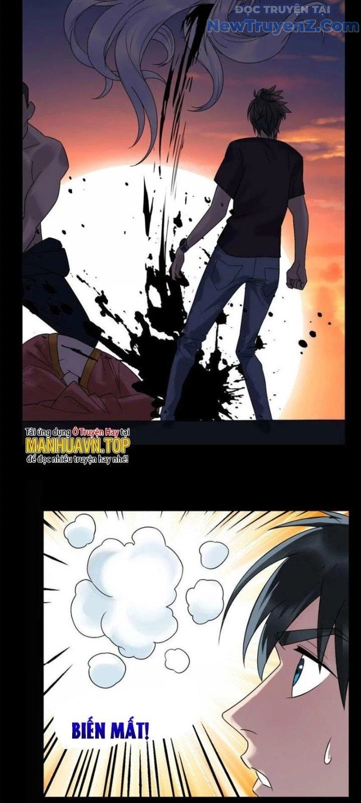 Ta Có Một Tòa Anh Linh Điện chapter 48 - Trang 57