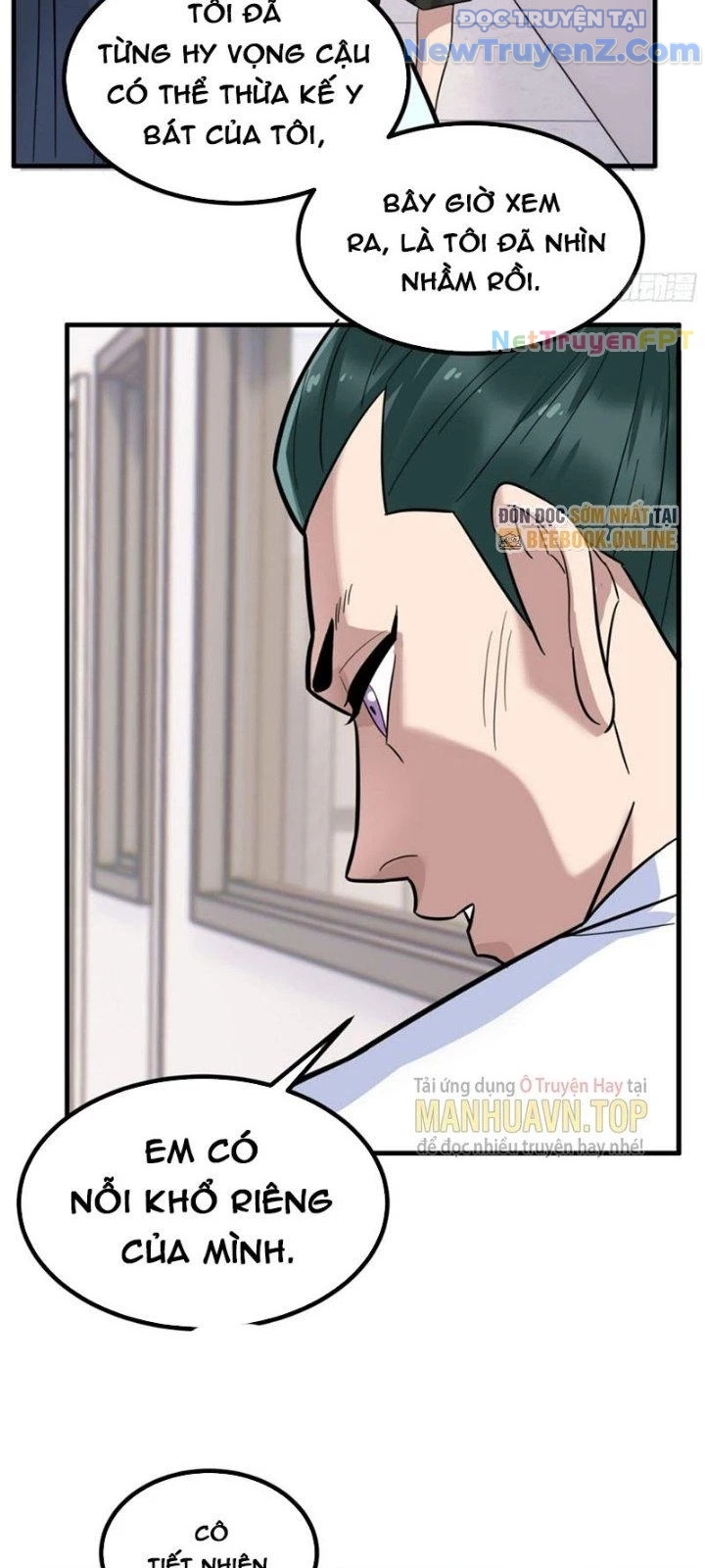 Ta Có Một Tòa Anh Linh Điện chapter 42 - Trang 20
