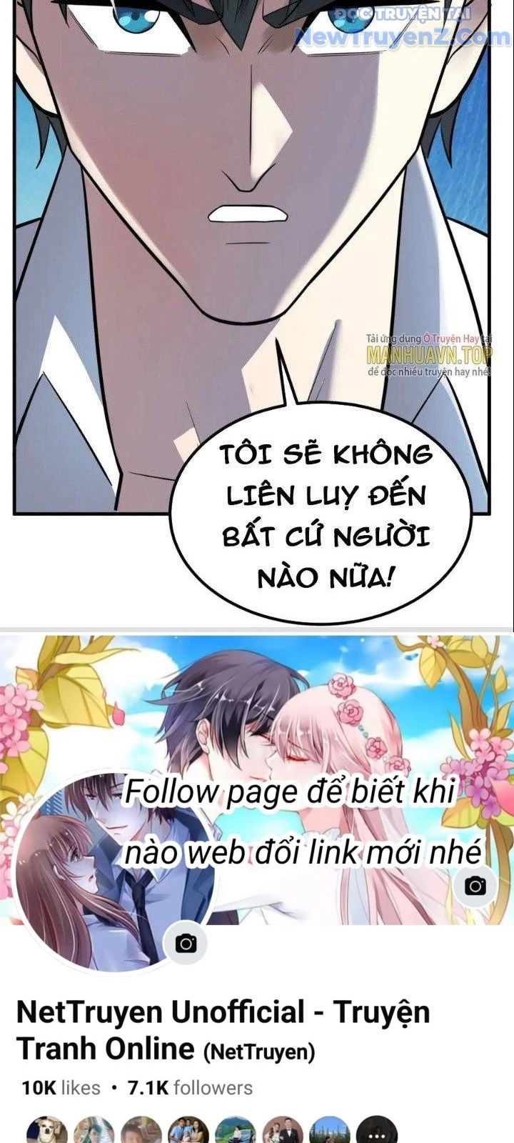 Ta Có Một Tòa Anh Linh Điện chapter 54 - Trang 50