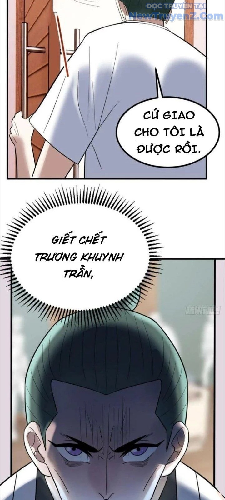 Ta Có Một Tòa Anh Linh Điện chapter 45 - Trang 39