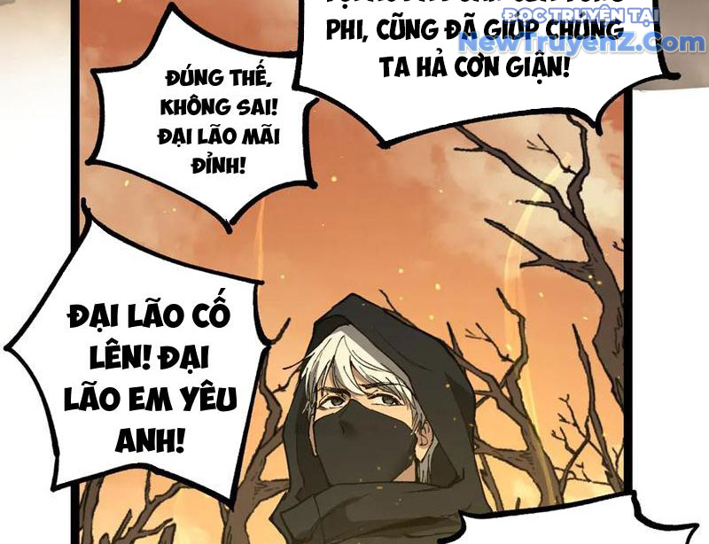 Thích Khách Thần Cấp, Ta Chính Là Bóng Đêm chapter 14 - Trang 59
