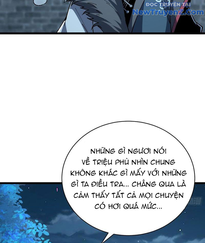 Thành Thần Bắt Đầu Từ Thủy Hầu Tử chapter 32 - Trang 56