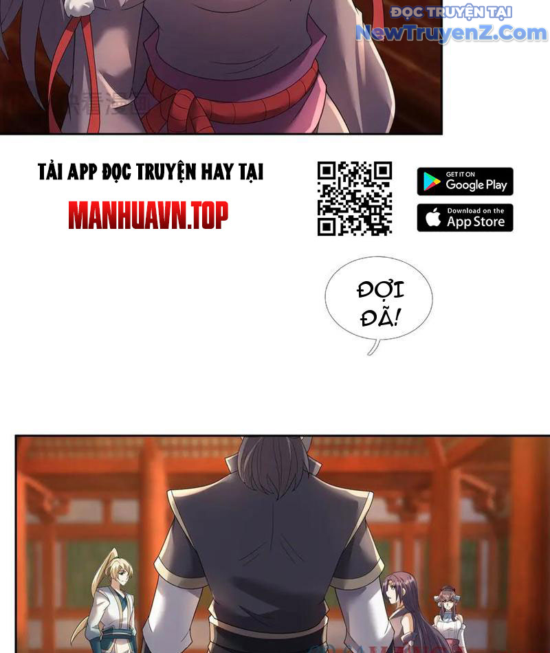 Thu Triệu Vạn đồ đệ, Vi Sư Vô địch Thế Gian chapter 179 - Trang 69