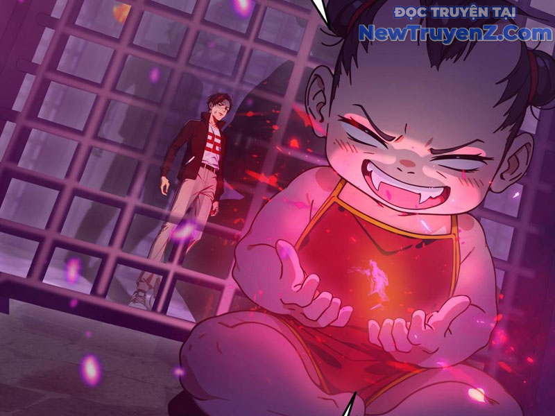 Tà Thần Giáng Thế, Ta Có Một Tòa đại Hung Ngục chapter 64 - Trang 15