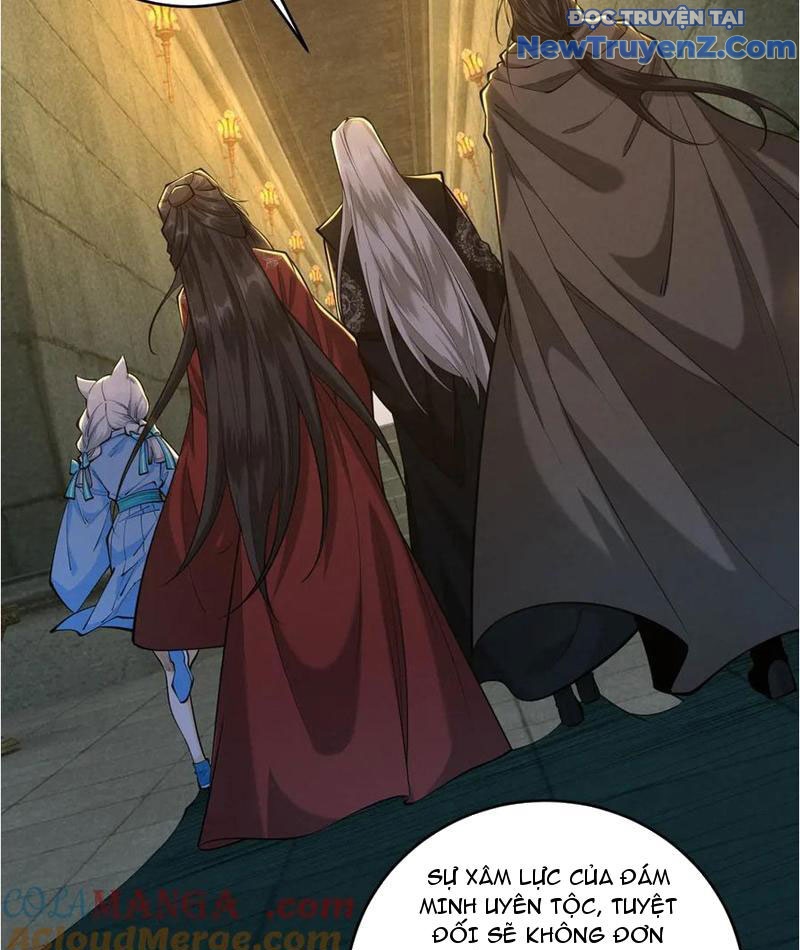 Gặp mạnh thì càng mạnh, tu vi của ta không giới hạn chapter 38 - Trang 69