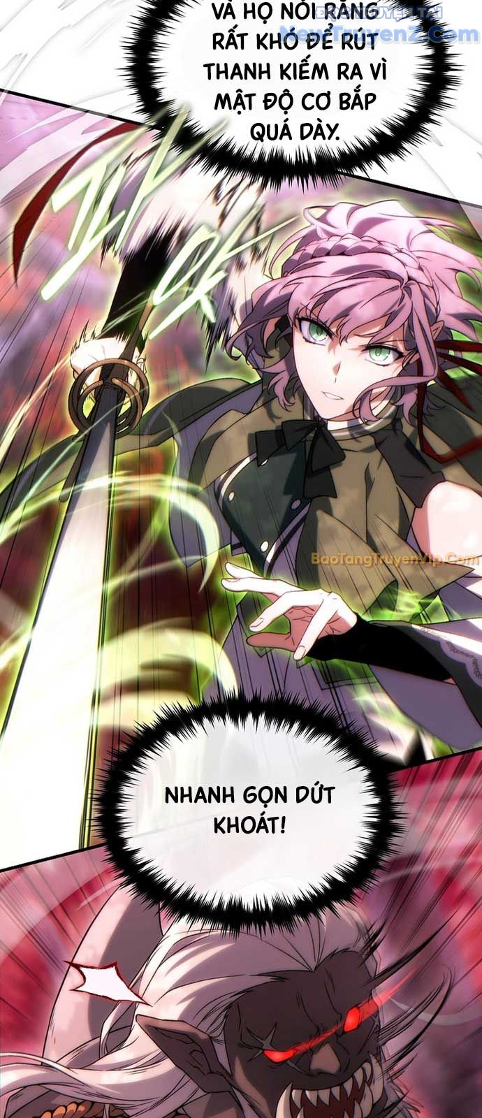 Người Chơi Mạnh Nhất Hồi Quy Lần Thứ 100 chapter 53 - Trang 19