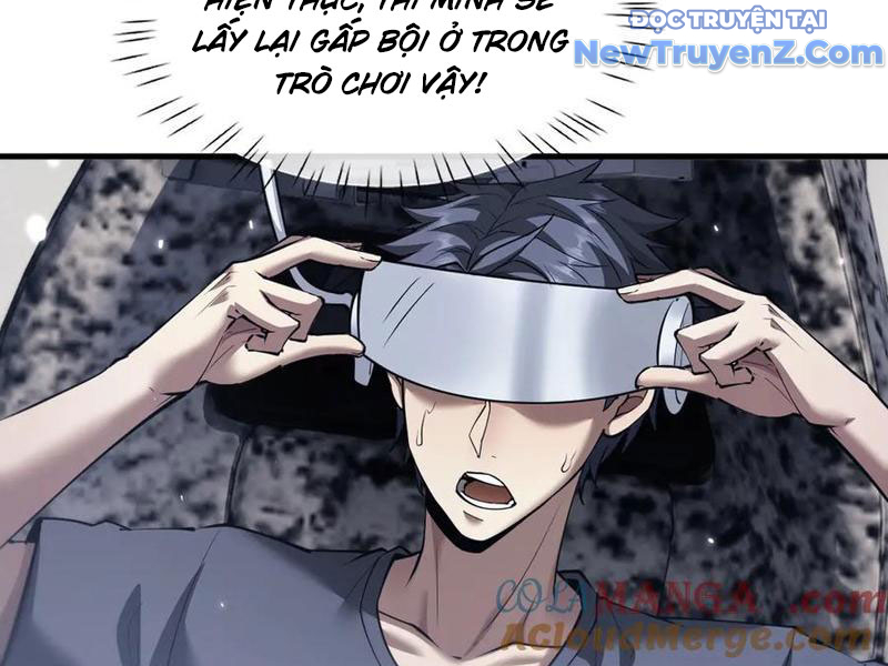 Toàn Chức Kiếm Tu chapter 48 - Trang 28