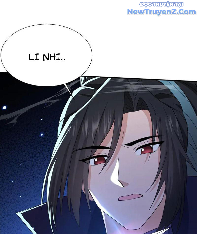 Đồ Đệ Nữ Đế Của Ta Muốn Hắc Hóa! chapter 38 - Trang 6