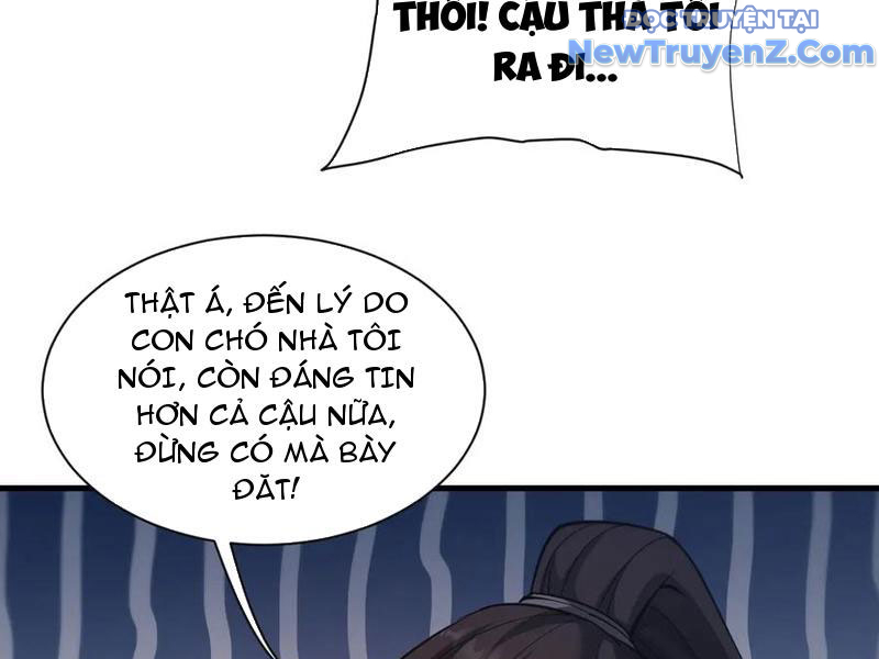Toàn Chức Kiếm Tu chapter 48 - Trang 18