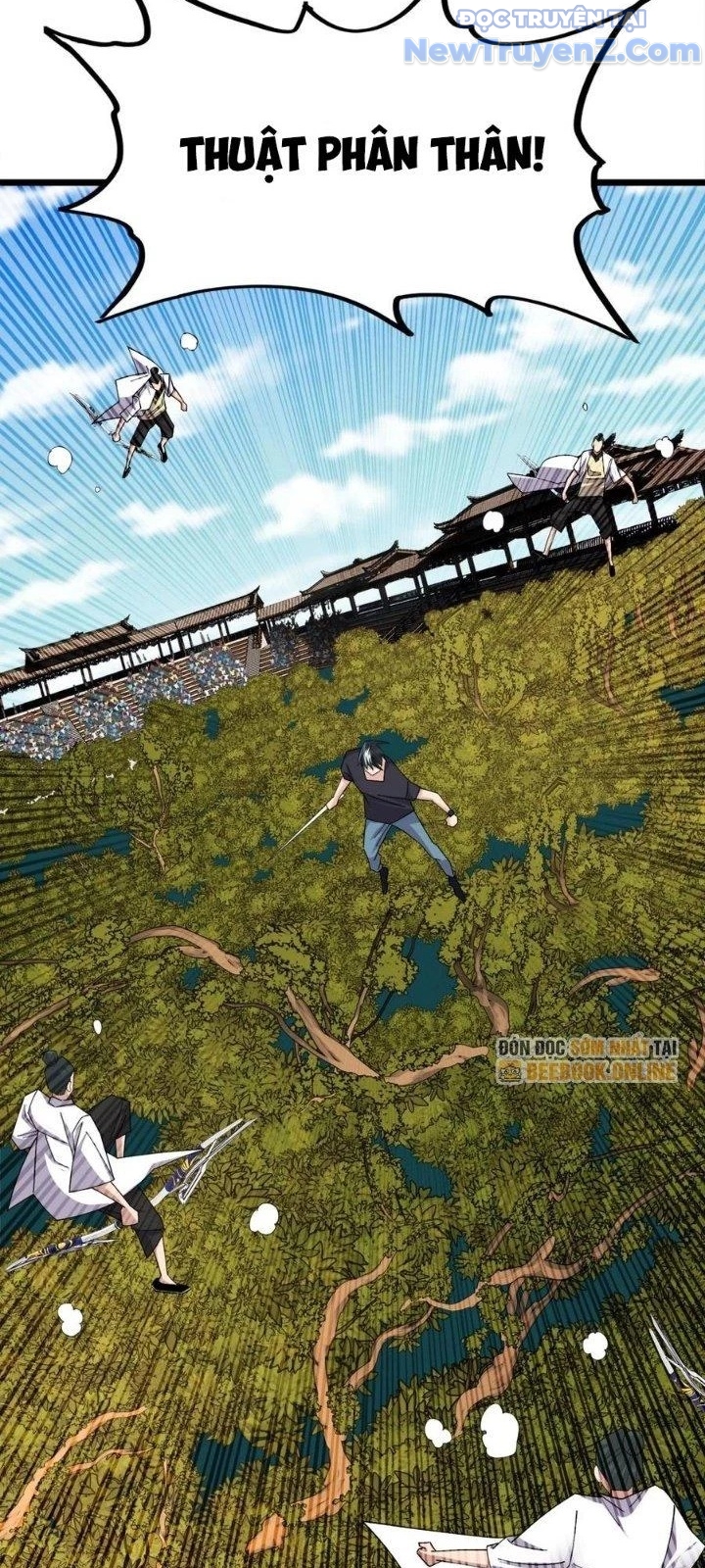 Ta Có Một Tòa Anh Linh Điện chapter 49 - Trang 38