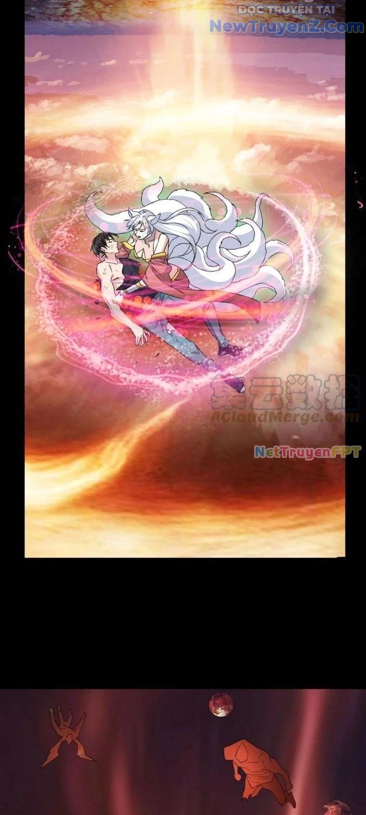 Ta Có Một Tòa Anh Linh Điện chapter 51 - Trang 38