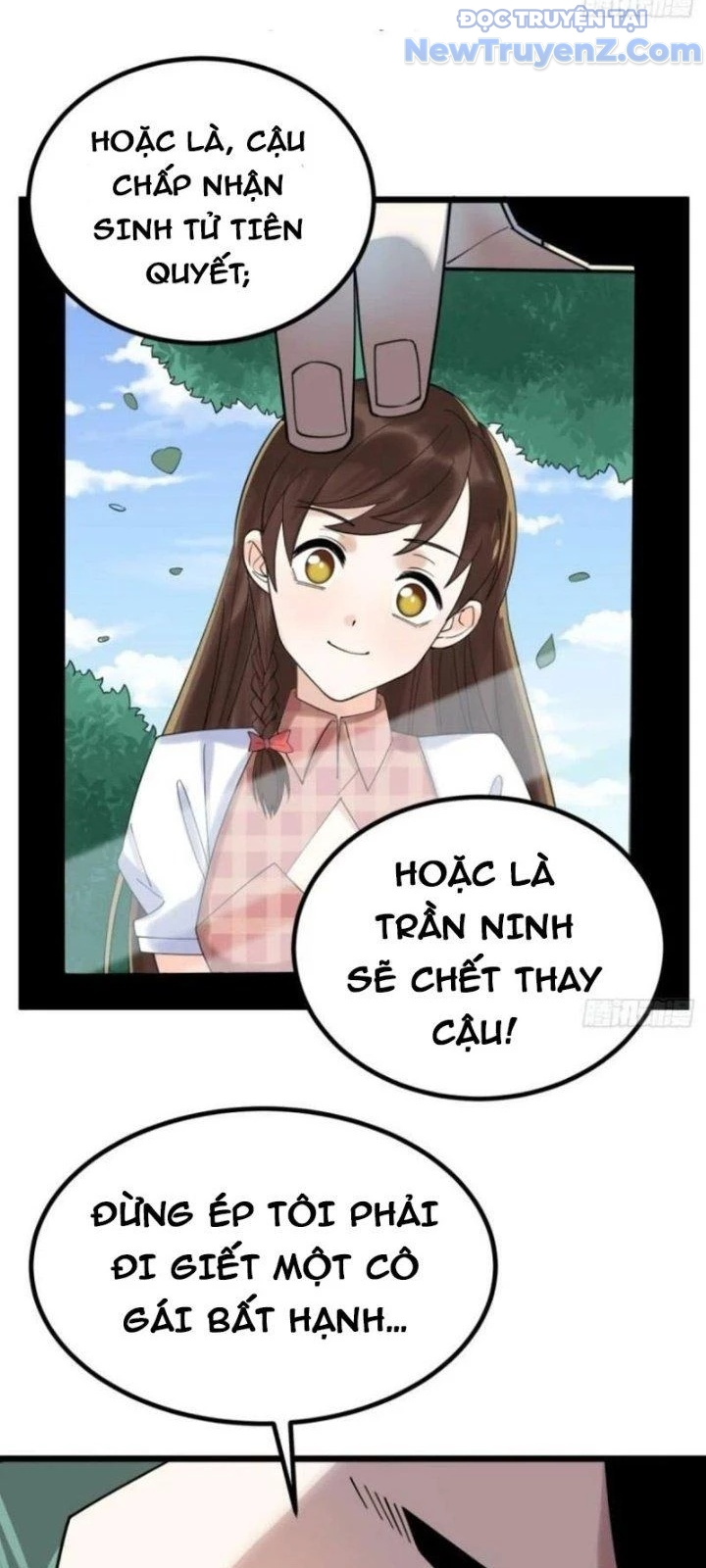 Ta Có Một Tòa Anh Linh Điện chapter 45 - Trang 12