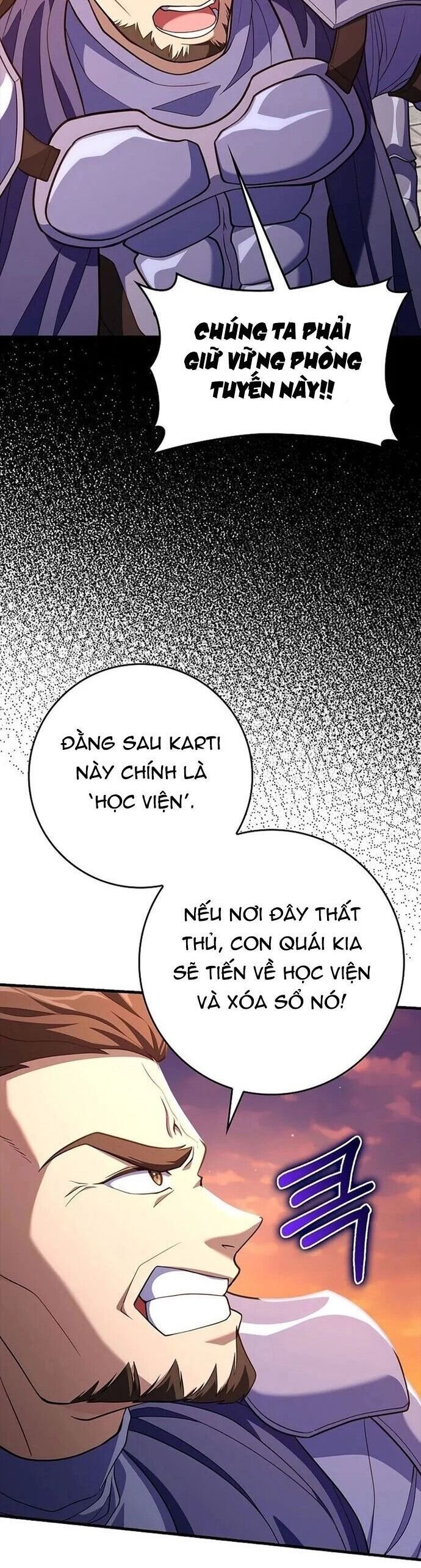 Người Chơi Cấp Tối Đa Chapter 63 - Trang 29