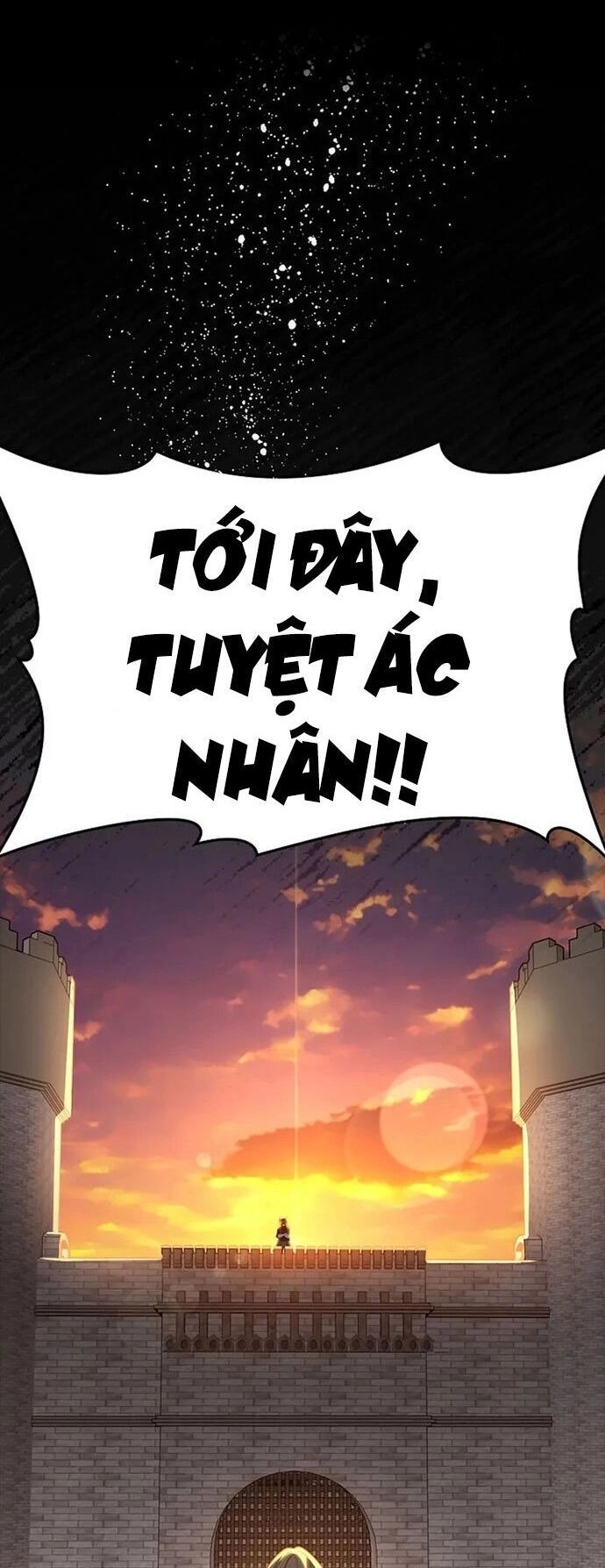 Người Chơi Cấp Tối Đa Chapter 64 - Trang 27