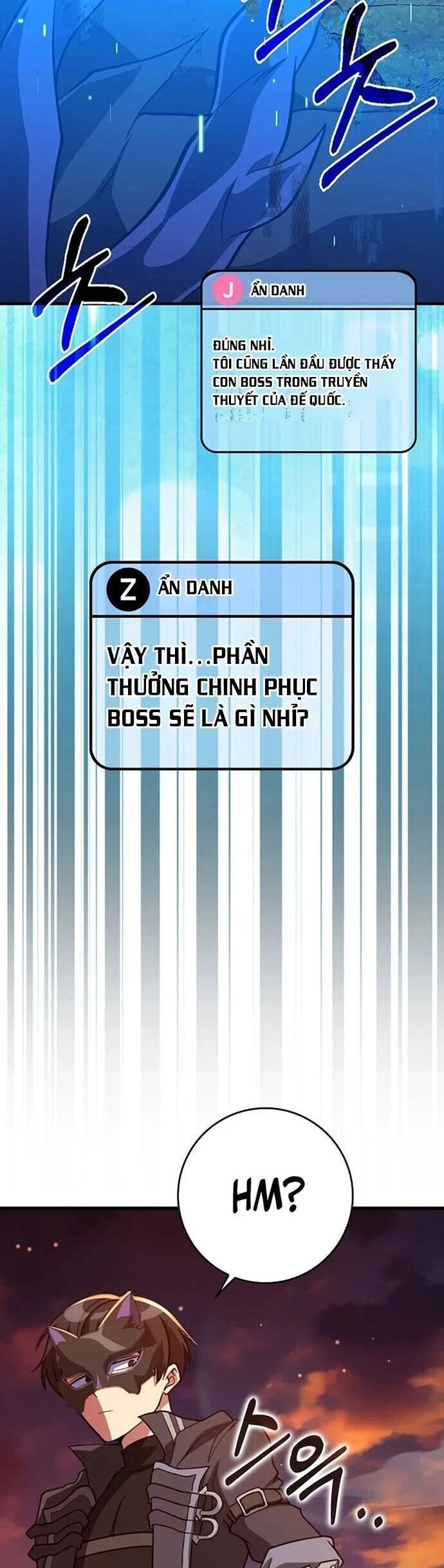 Người Chơi Cấp Tối Đa Chapter 63 - Trang 47