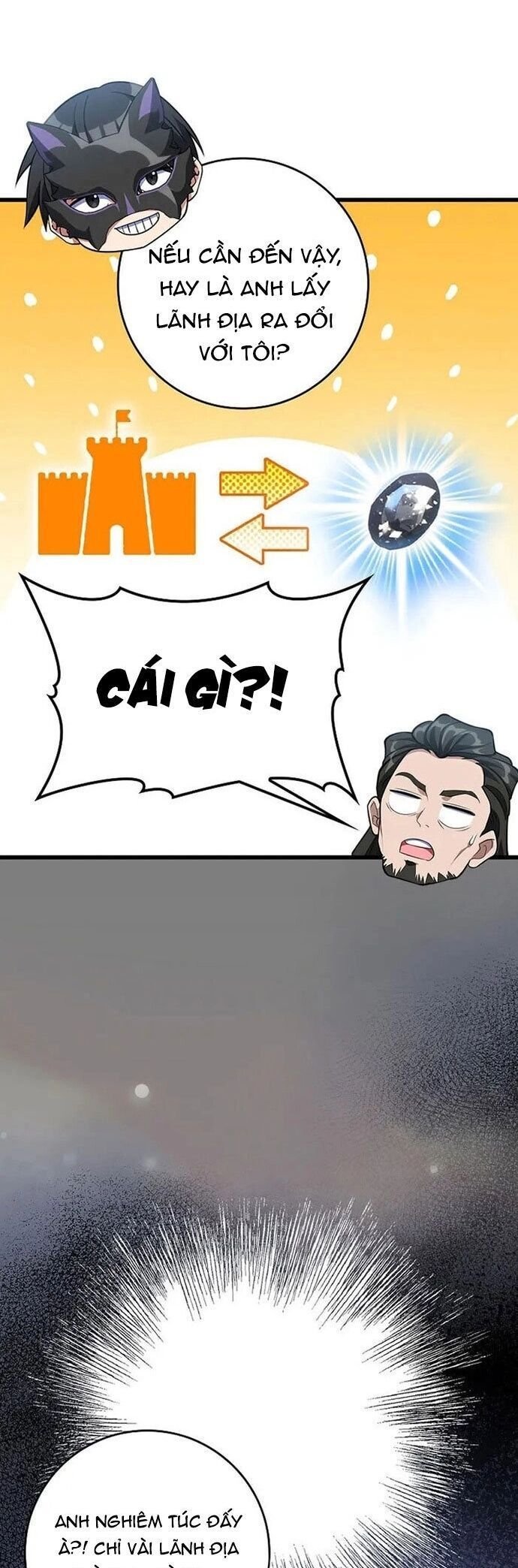 Người Chơi Cấp Tối Đa Chapter 64 - Trang 11