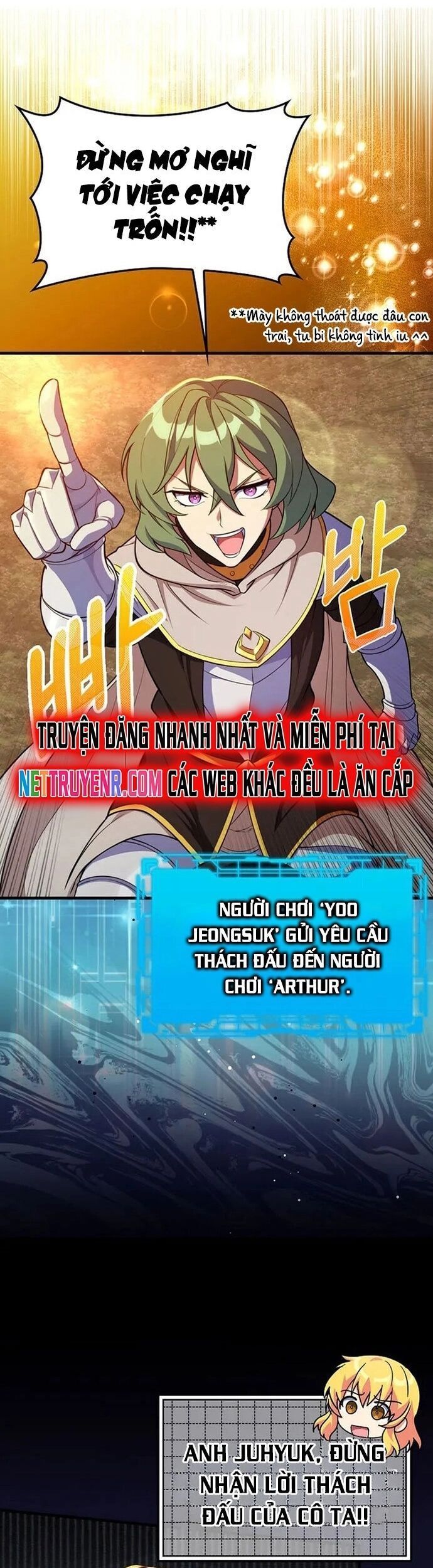 Người Chơi Cấp Tối Đa Chapter 64 - Trang 29