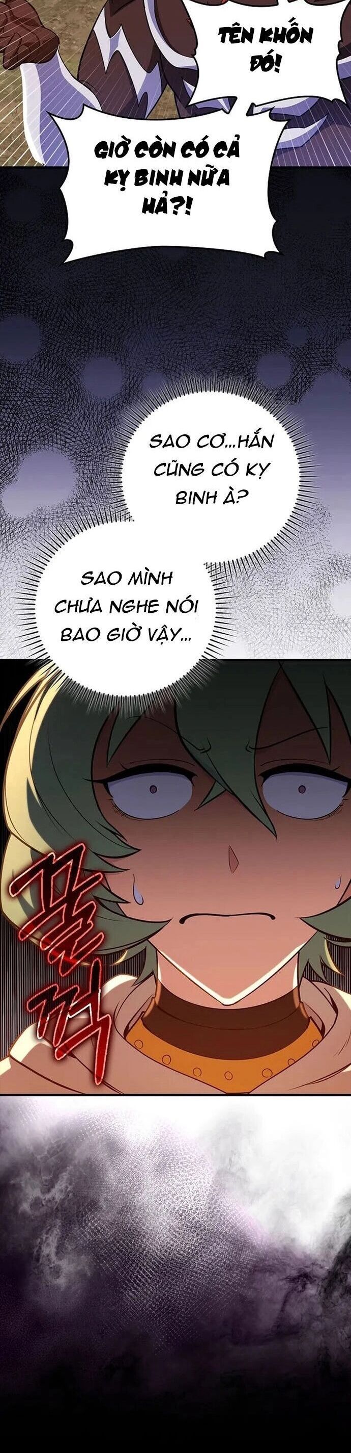 Người Chơi Cấp Tối Đa Chapter 64 - Trang 40
