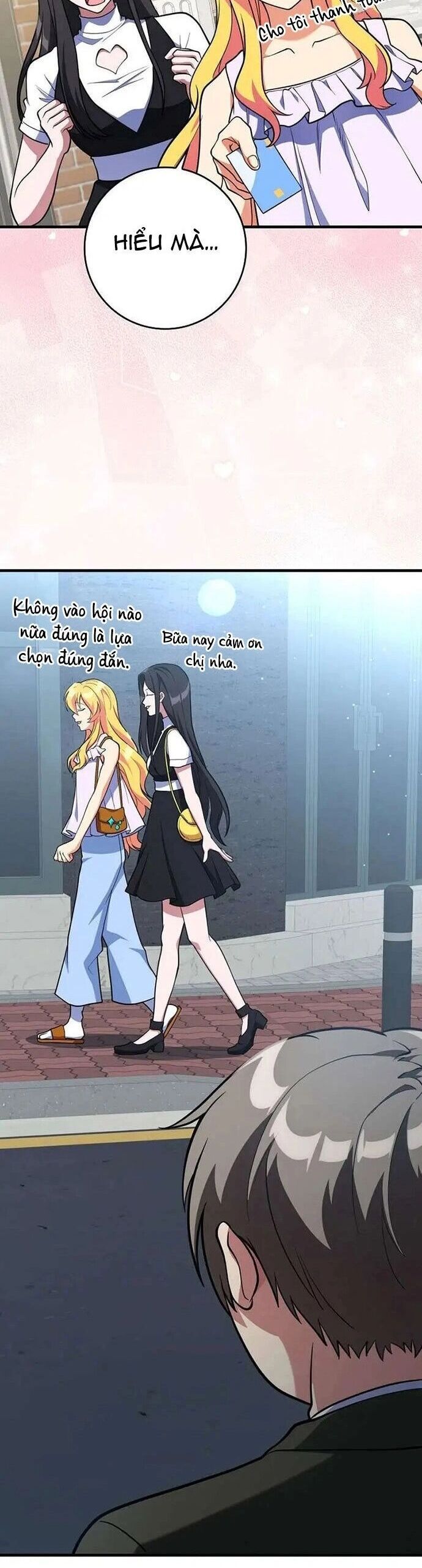 Người Chơi Cấp Tối Đa Chapter 65 - Trang 48