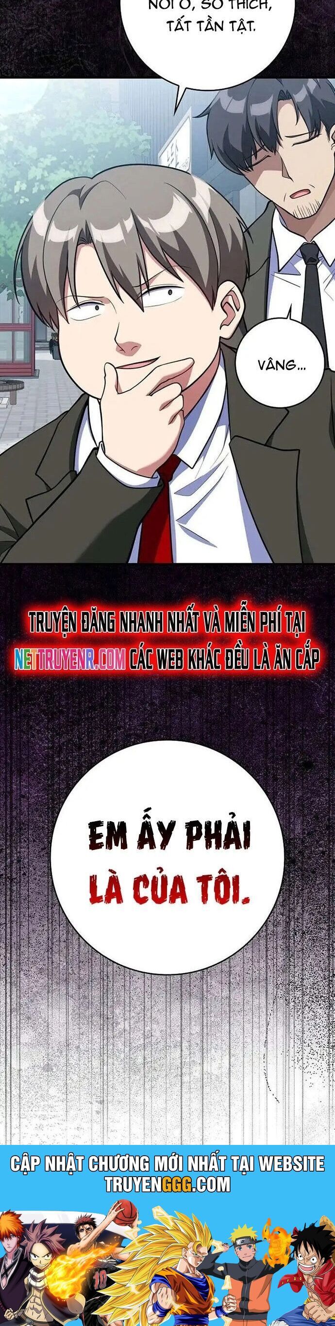 Người Chơi Cấp Tối Đa Chapter 65 - Trang 50