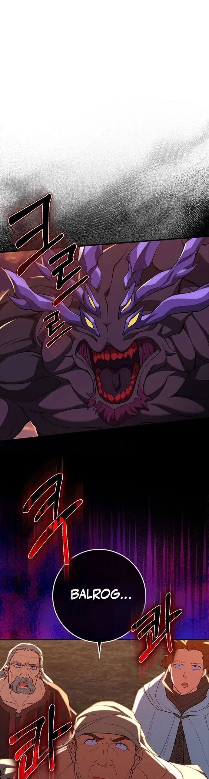 Người Chơi Cấp Tối Đa Chapter 63 - Trang 26