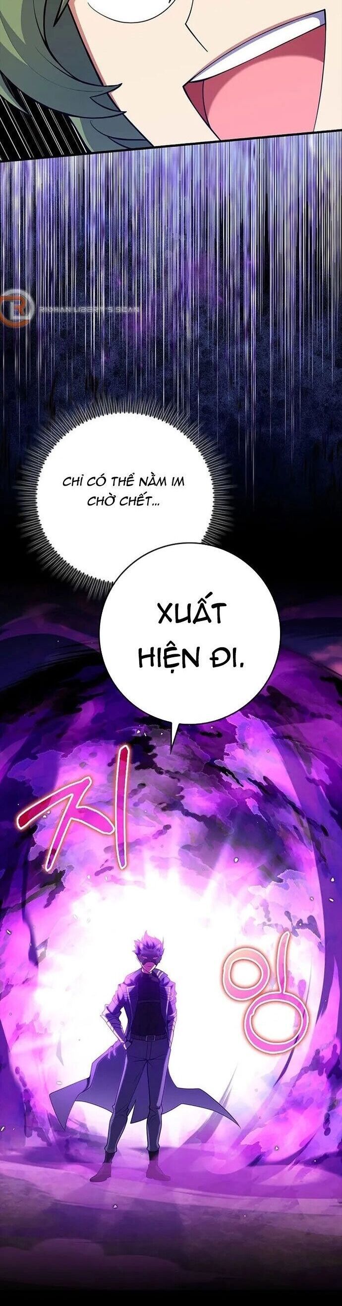 Người Chơi Cấp Tối Đa Chapter 64 - Trang 36