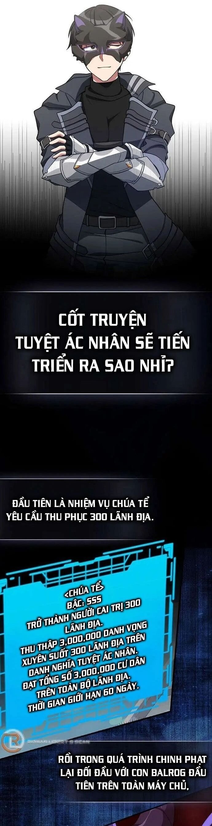 Người Chơi Cấp Tối Đa Chapter 65 - Trang 35