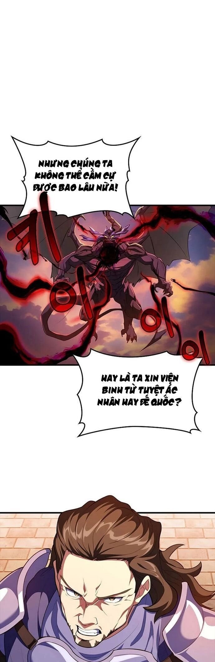 Người Chơi Cấp Tối Đa Chapter 63 - Trang 30