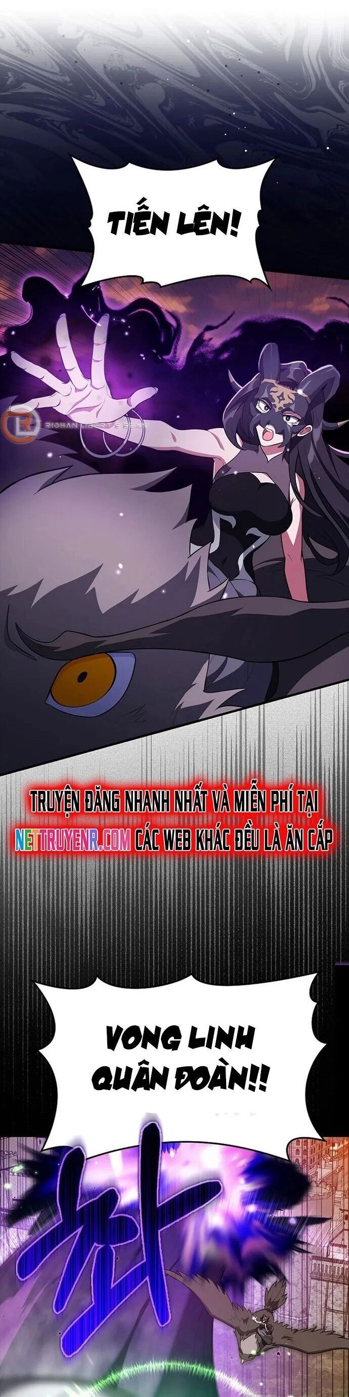 Người Chơi Cấp Tối Đa Chapter 63 - Trang 37