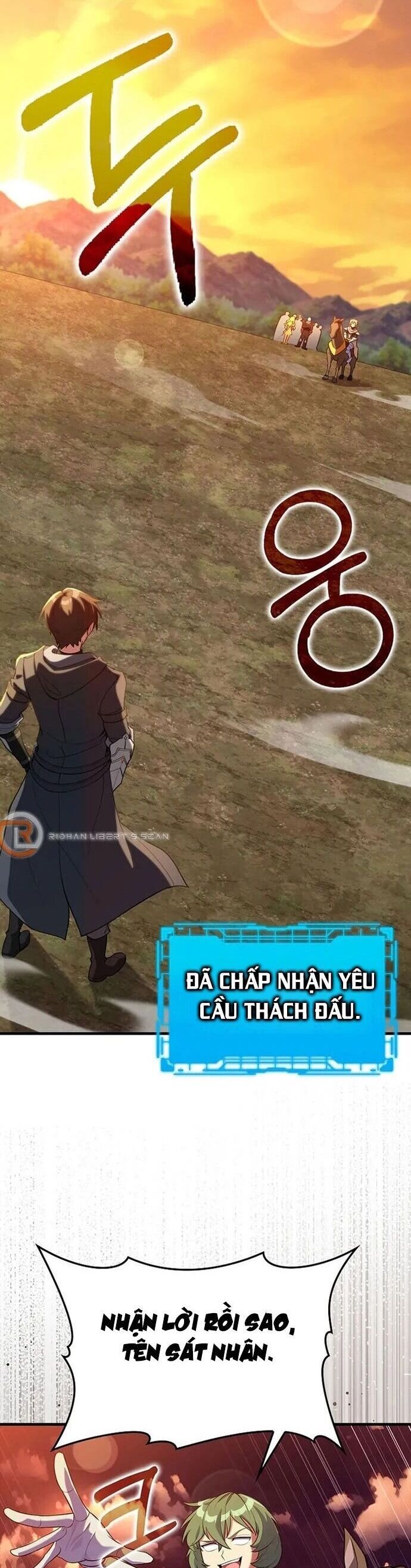 Người Chơi Cấp Tối Đa Chapter 64 - Trang 32