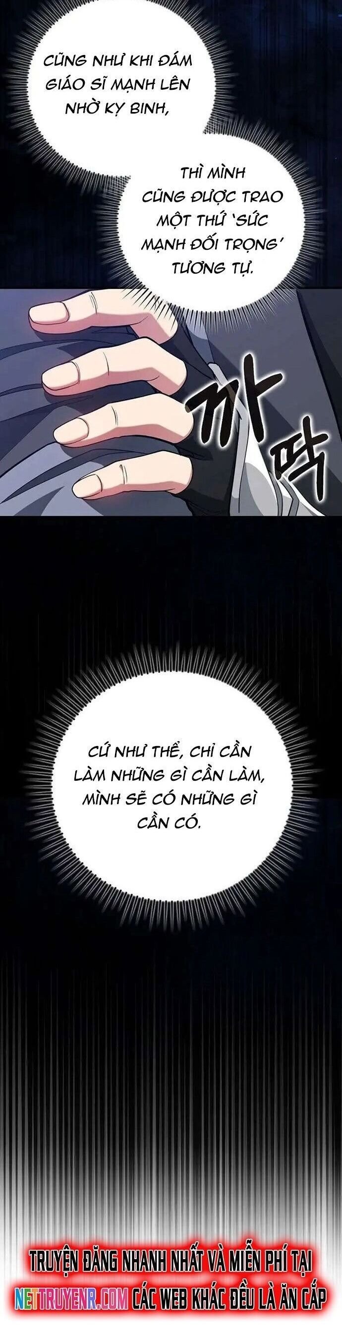 Người Chơi Cấp Tối Đa Chapter 65 - Trang 37