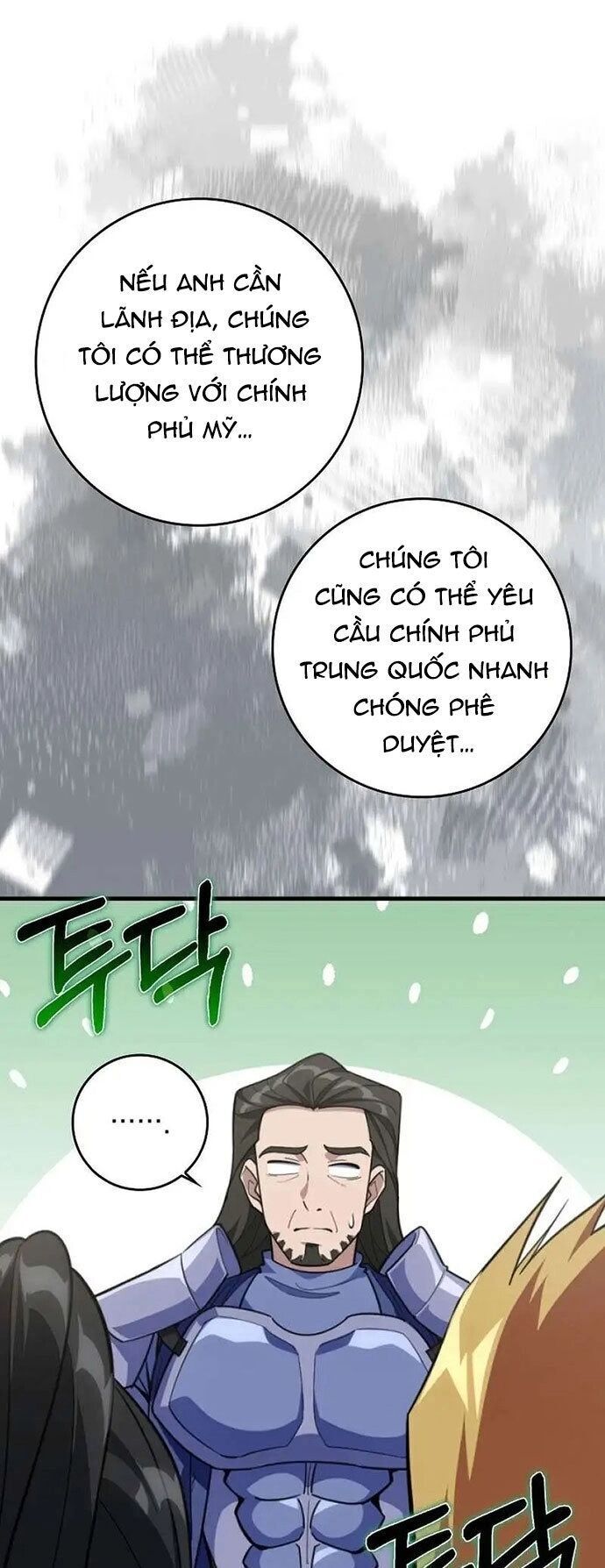 Người Chơi Cấp Tối Đa Chapter 65 - Trang 32
