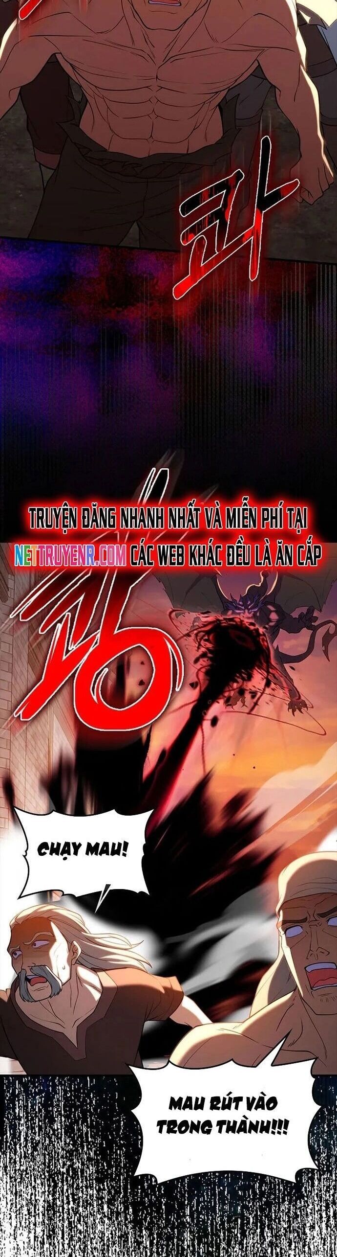 Người Chơi Cấp Tối Đa Chapter 63 - Trang 27