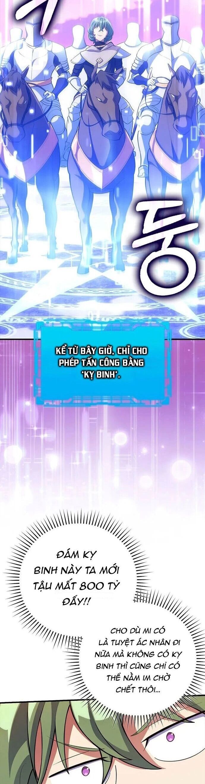 Người Chơi Cấp Tối Đa Chapter 64 - Trang 35