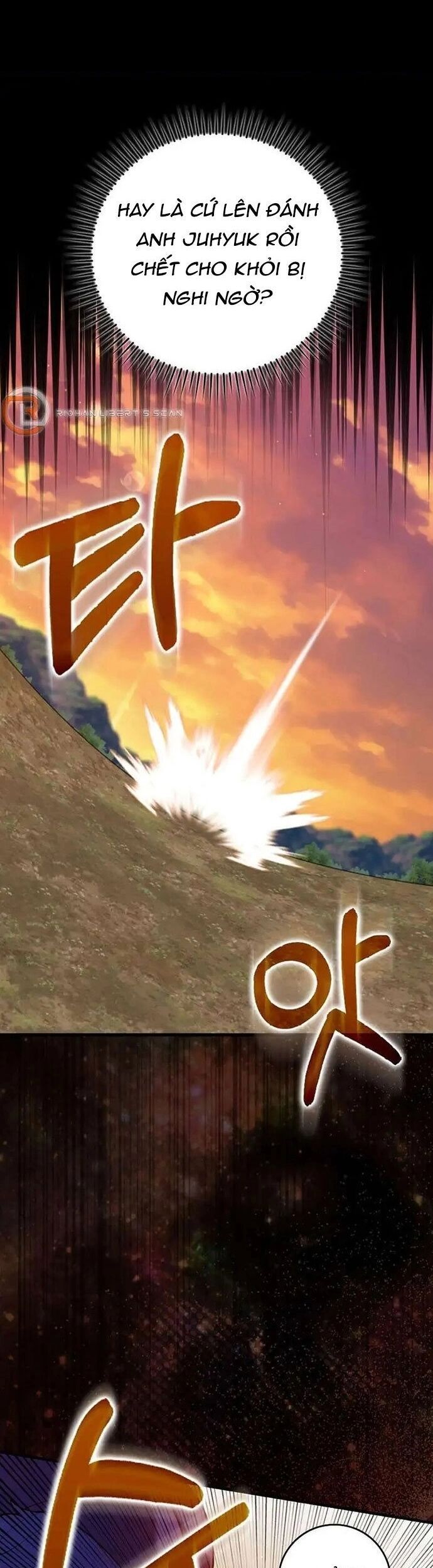Người Chơi Cấp Tối Đa Chapter 65 - Trang 4