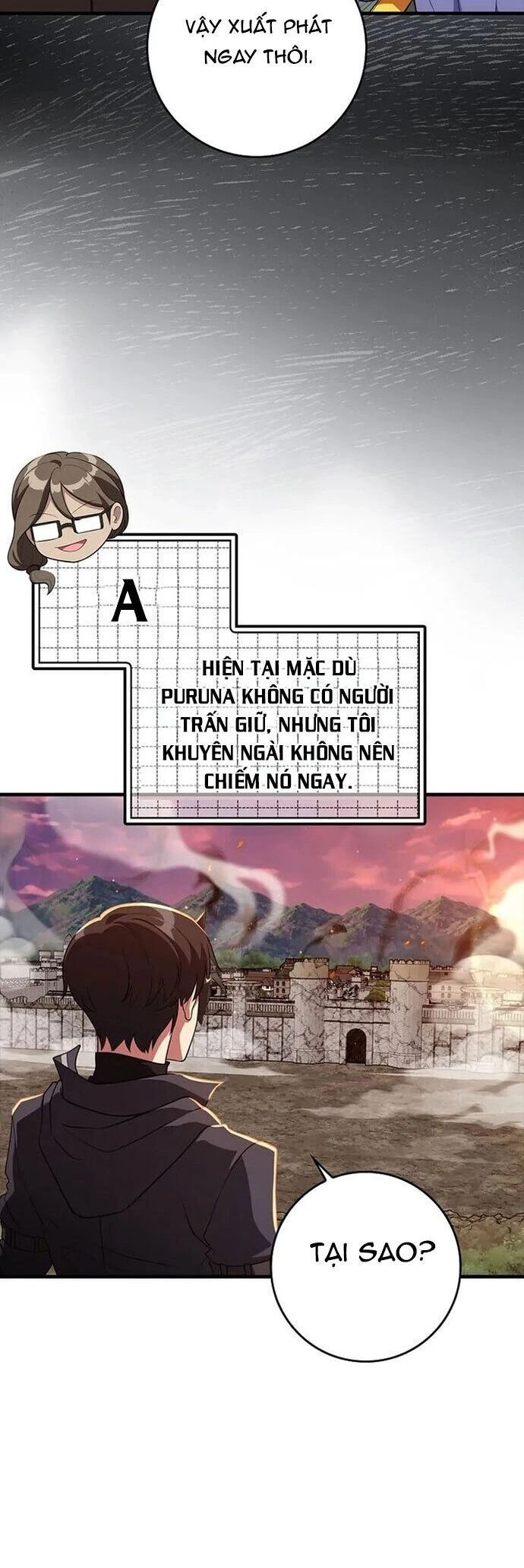 Người Chơi Cấp Tối Đa Chapter 63 - Trang 21