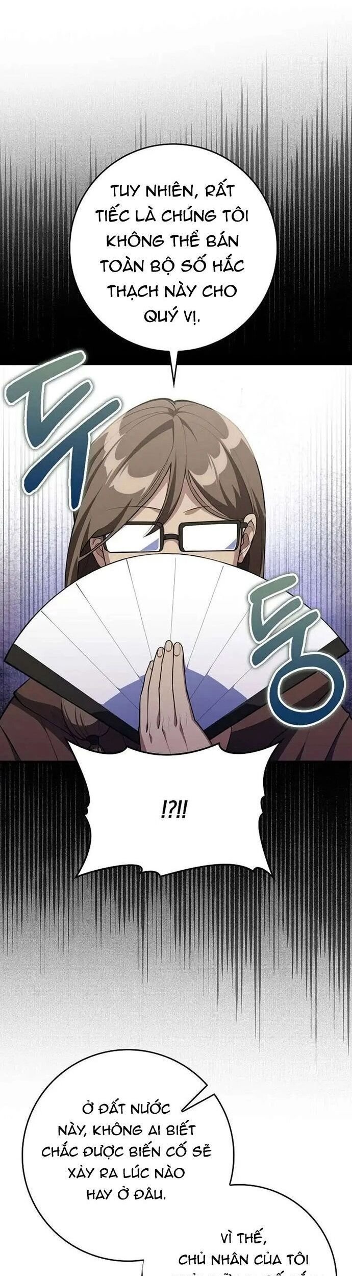 Người Chơi Cấp Tối Đa Chapter 65 - Trang 24