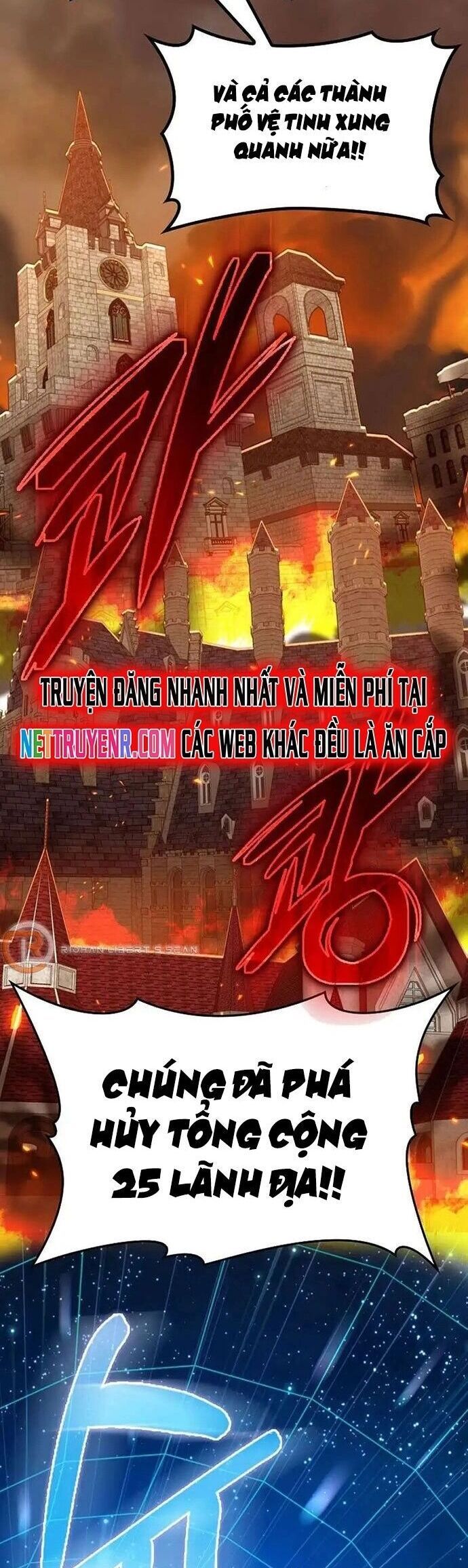 Người Chơi Cấp Tối Đa Chapter 65 - Trang 42