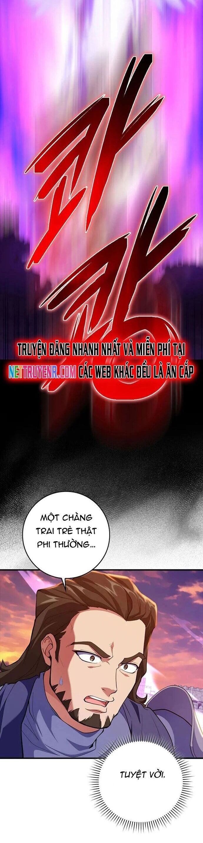 Người Chơi Cấp Tối Đa Chapter 63 - Trang 43