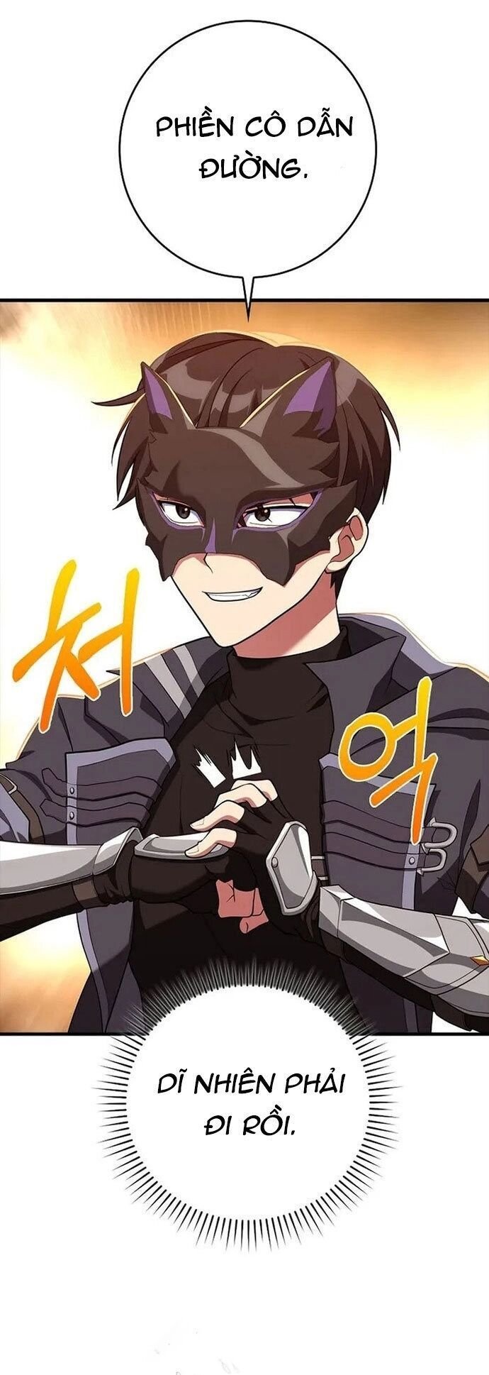Người Chơi Cấp Tối Đa Chapter 63 - Trang 10