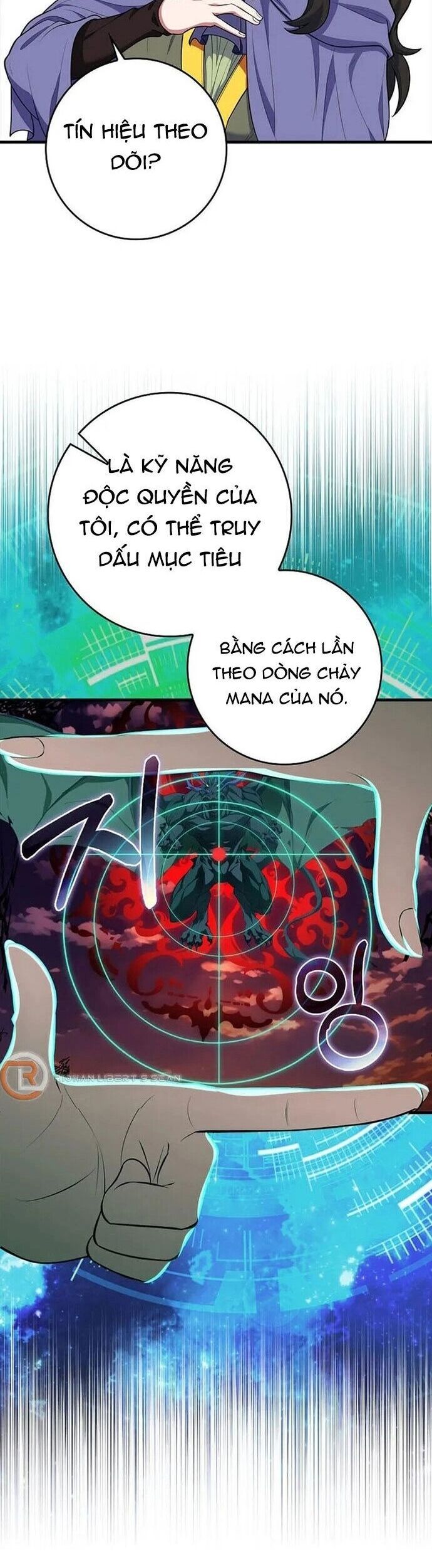 Người Chơi Cấp Tối Đa Chapter 63 - Trang 6
